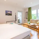 Lejlighed Faehrhauslodges In Sicht Norden