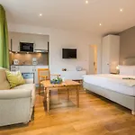 Faehrhauslodges In Sicht * Norden