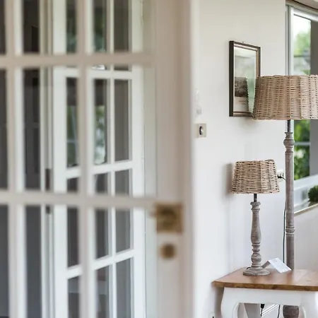 Faehrhauslodges In Sicht Appartement
