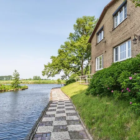 Faehrhauslodges In Sicht Apartment *
