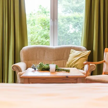 Faehrhauslodges In Sicht Apartamento Norden