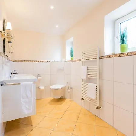 Faehrhauslodges In Sicht * Norden