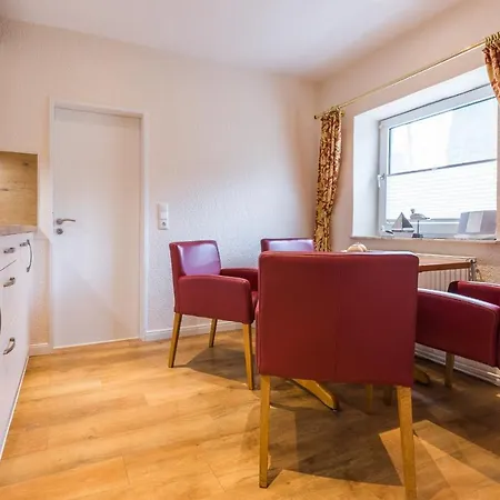 Faehrhauslodges In Sicht Appartement Norden