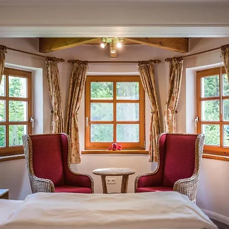 Faehrhauslodges In Sicht Appartement *