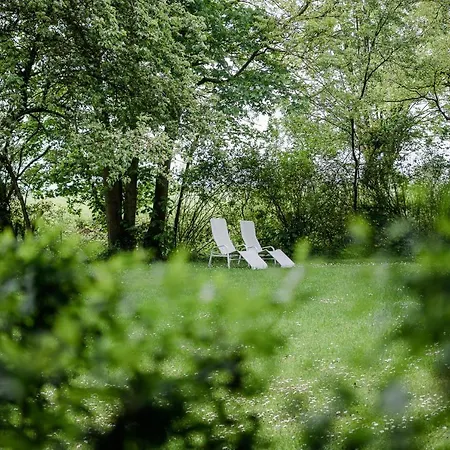Faehrhauslodges In Sicht Apartment *