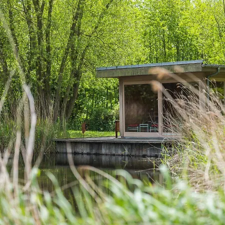 Faehrhauslodges In Sicht * Norden