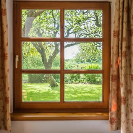 Faehrhauslodges In Sicht Apartment *