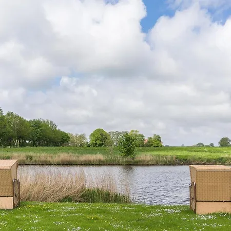 Faehrhauslodges In Sicht * Norden