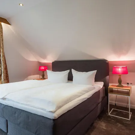 Apartment Faehrhauslodges In Sicht *