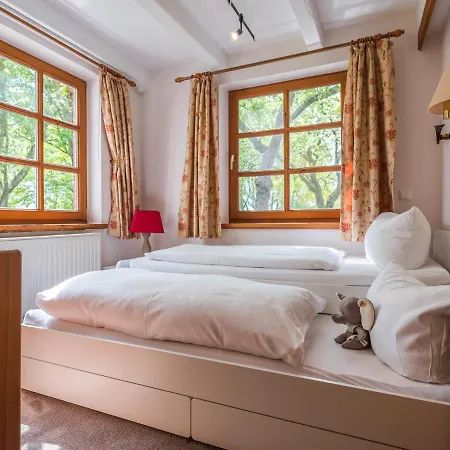 Faehrhauslodges In Sicht Apartamento *