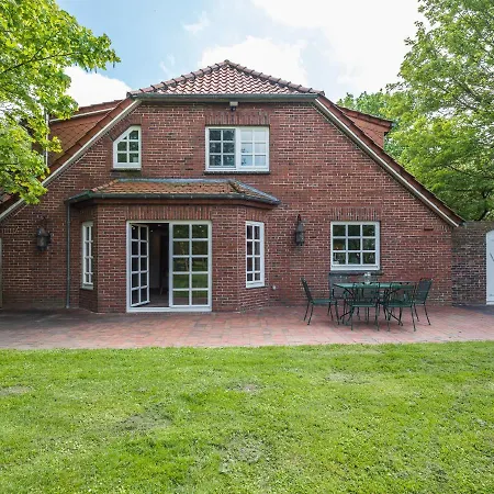 Faehrhauslodges In Sicht Lejlighed *