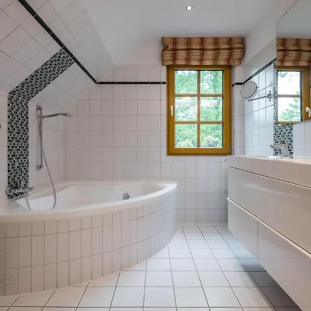 Faehrhauslodges In Sicht Appartement *
