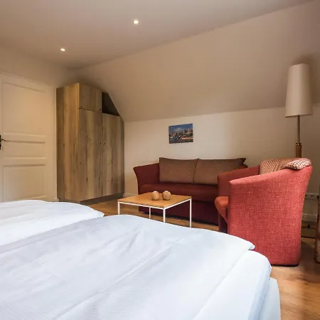 Faehrhauslodges In Sicht Apartment *
