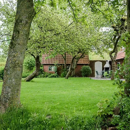 Faehrhauslodges In Sicht * Norden