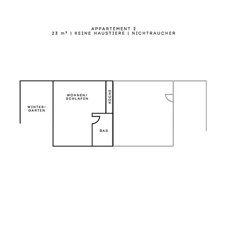 Faehrhauslodges In Sicht Appartement Norden