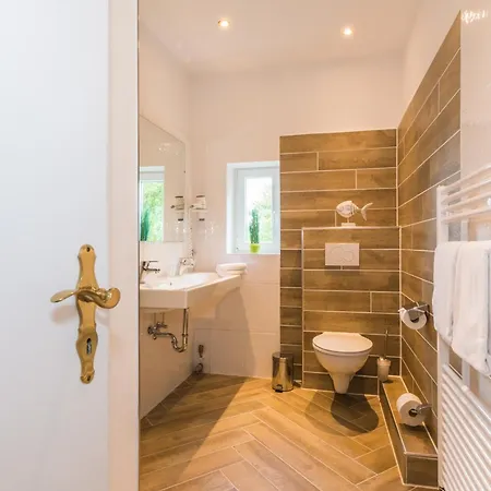 Faehrhauslodges In Sicht * Norden