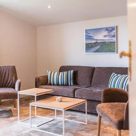 Faehrhauslodges In Sicht Apartment