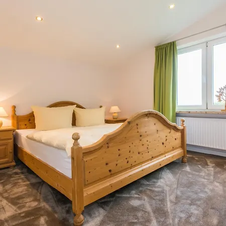 Faehrhauslodges In Sicht Apartment Norden